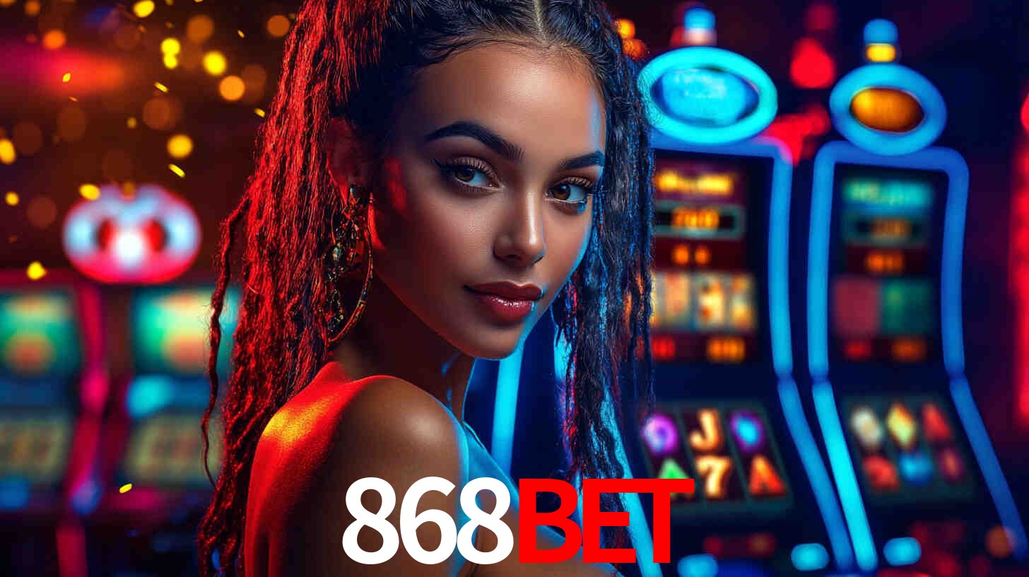 Experiência VIP 868bet