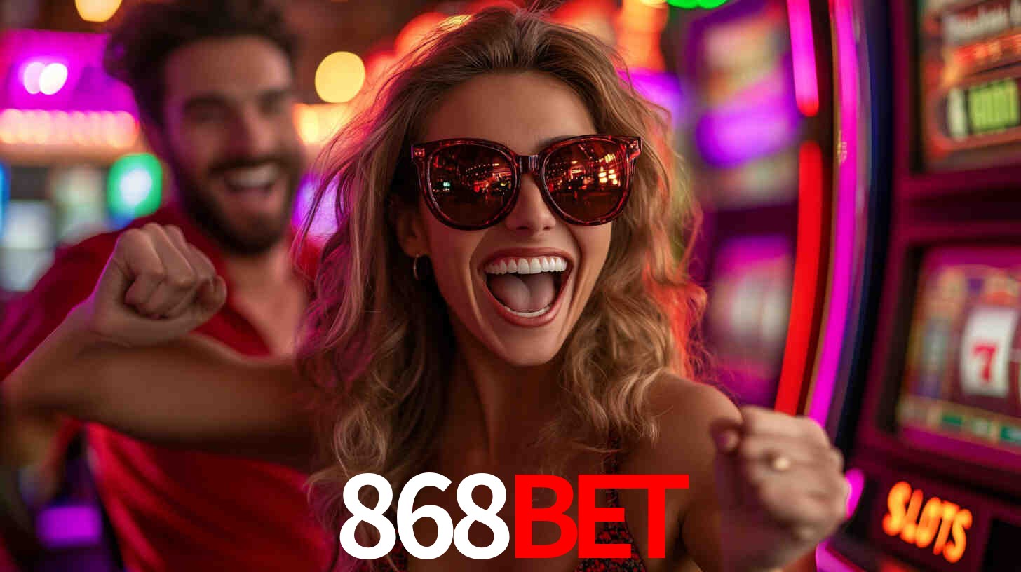 Estatísticas 868bet