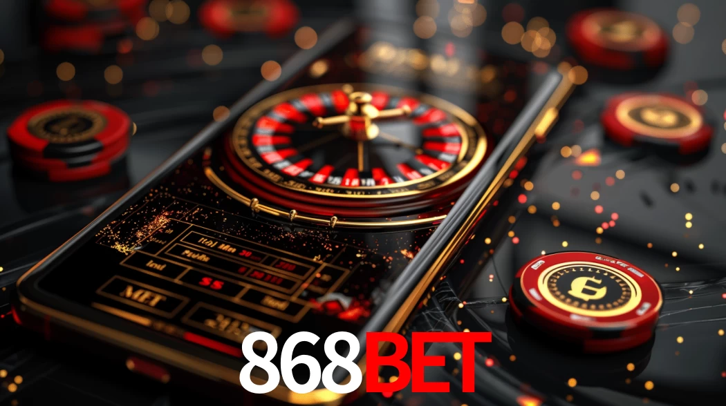 Experiência VIP 868bet