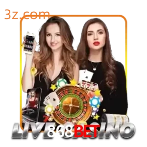 868bet