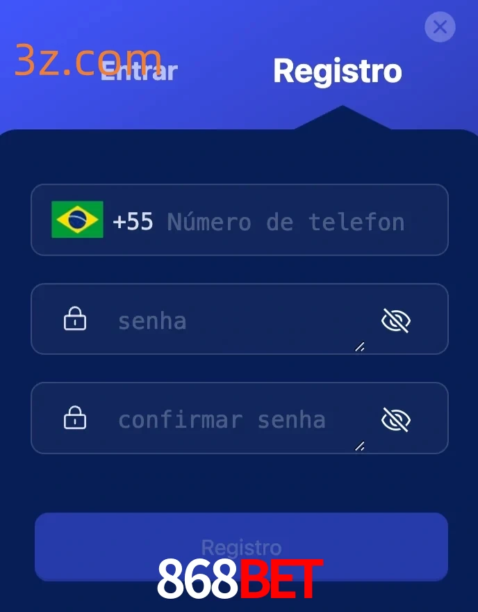 868bet