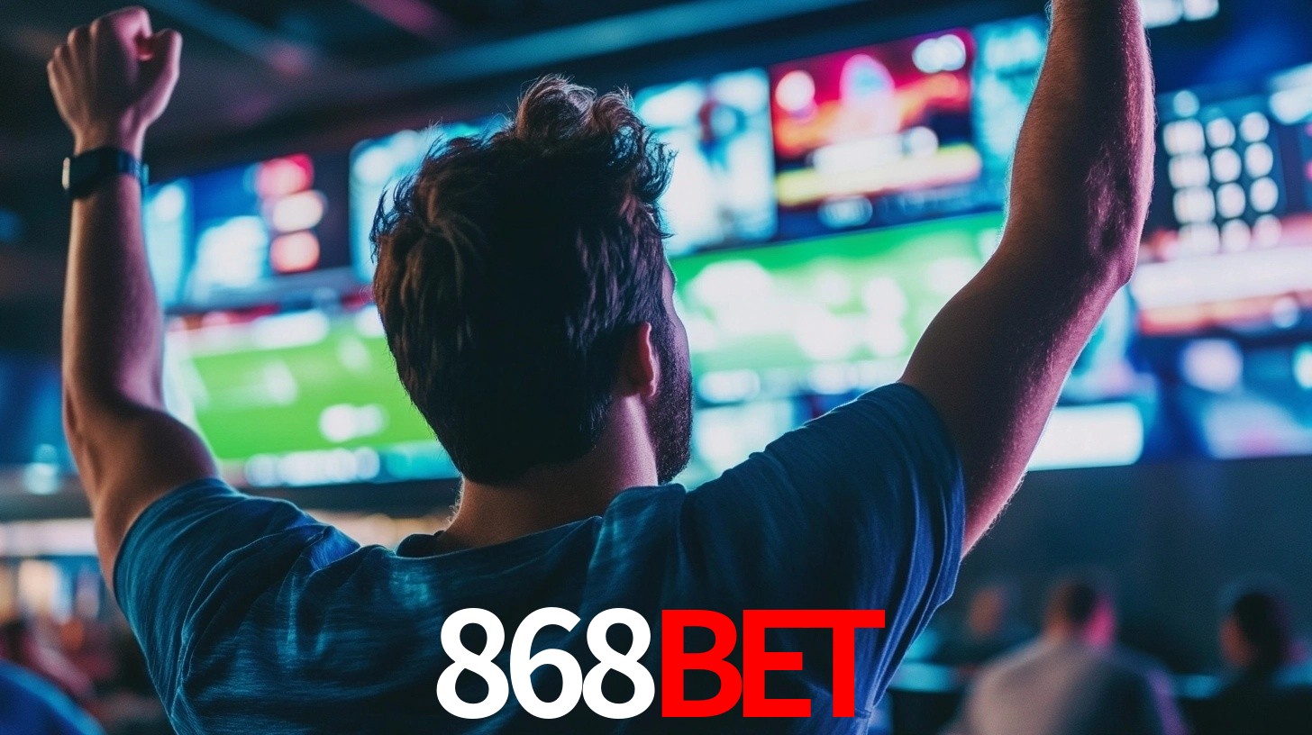 868bet plataforma
