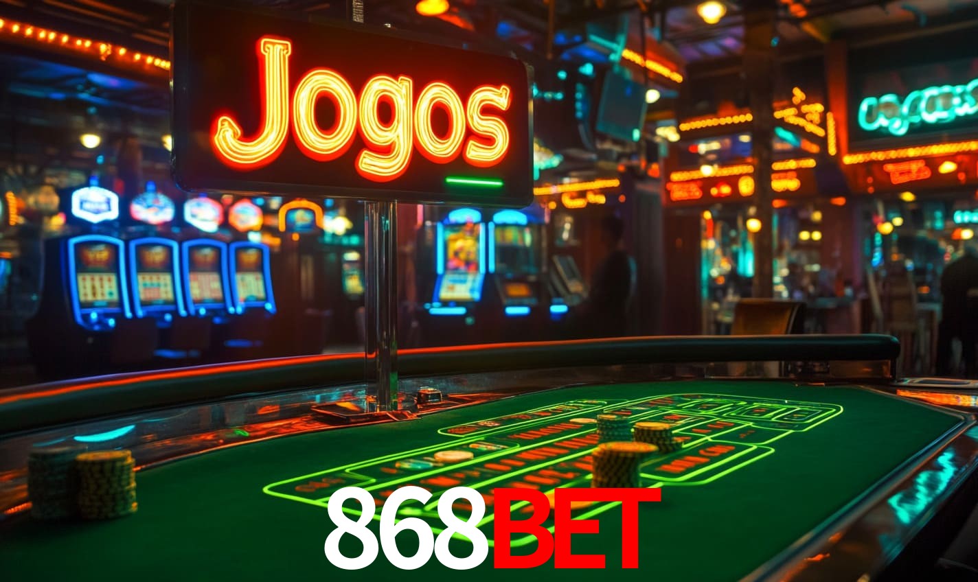 Apostas Esportivas na 868bet: Um Guia Completo