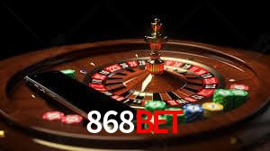 VIP Casino 868bet