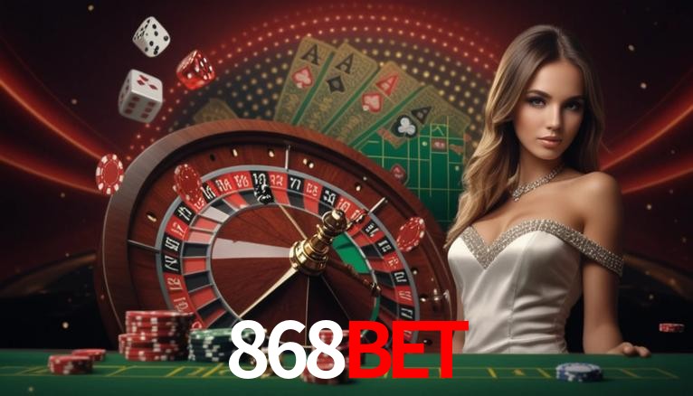 Bonus Features 868bet
