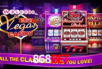 Weekend Specials 868bet