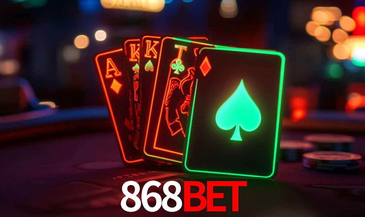 Apostas Esportivas na 868bet: Um Guia Completo