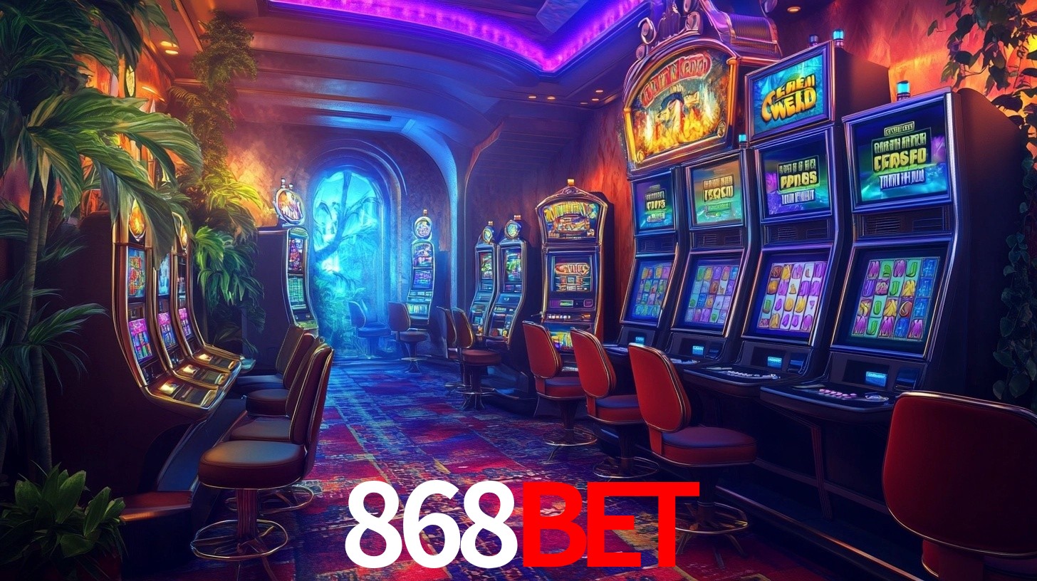 868bet App Interface