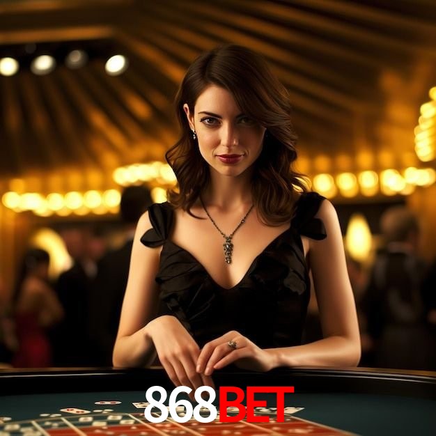 Avaliações dos Jogadores 868bet