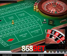 API Integration 868bet