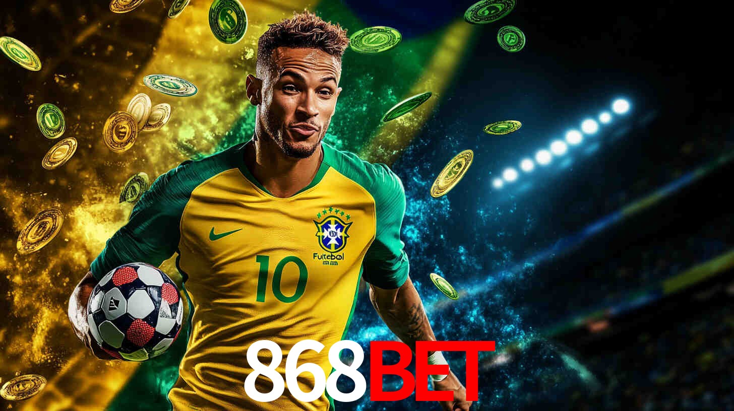 Apostas de Tênis 868bet