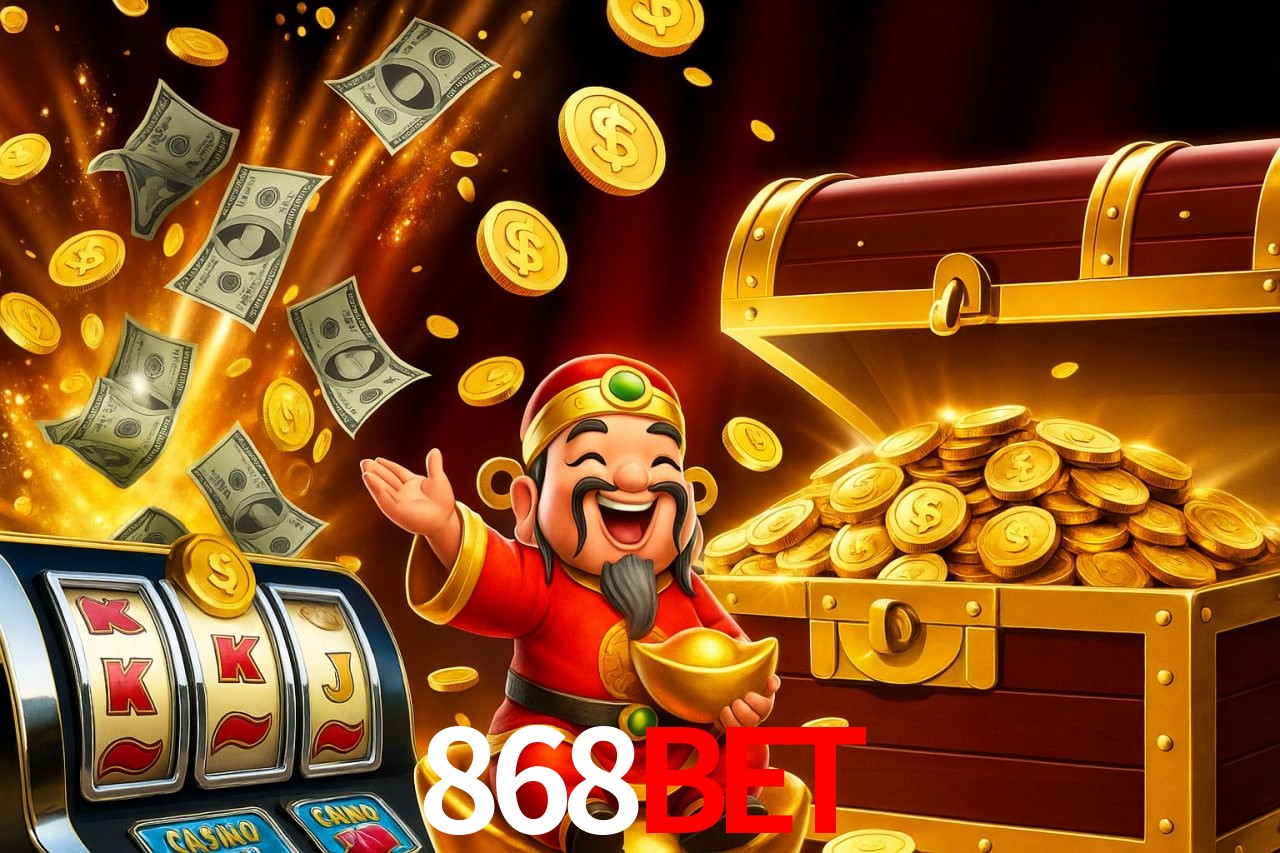 A Revolução dos Aplicativos de Jogos no 868bet