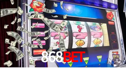 Flash Promotion 868bet