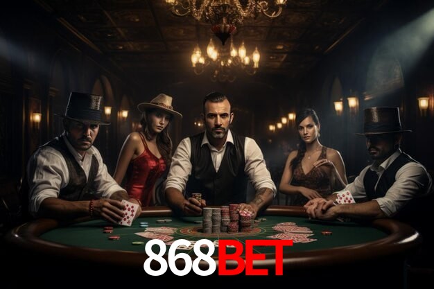 Sistemas de Segurança 868bet