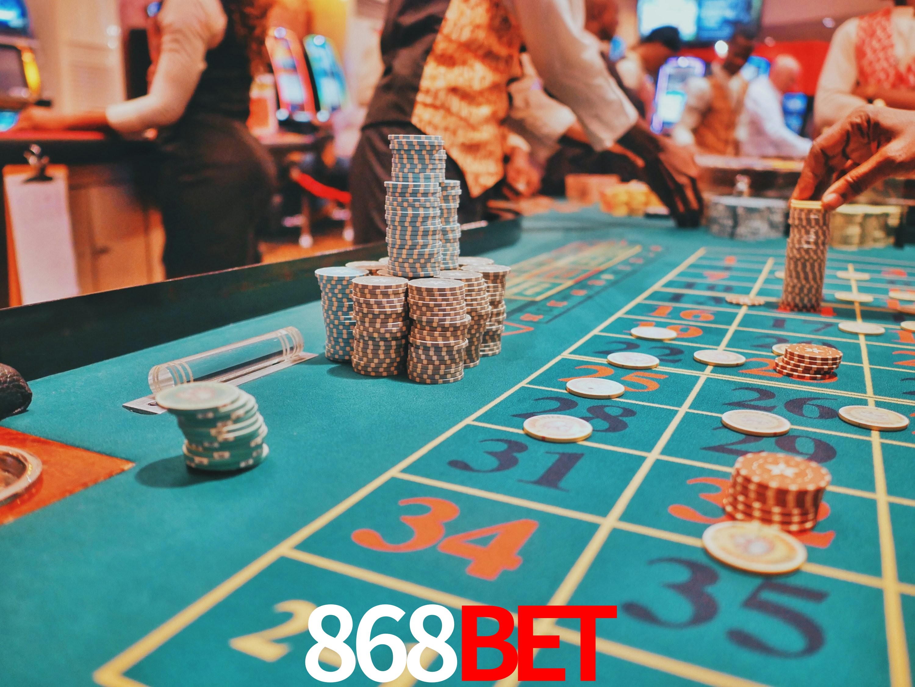 A Revolução dos Aplicativos de Jogos no 868bet