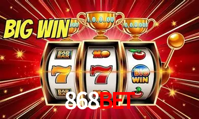 Exclusive Offers 868bet