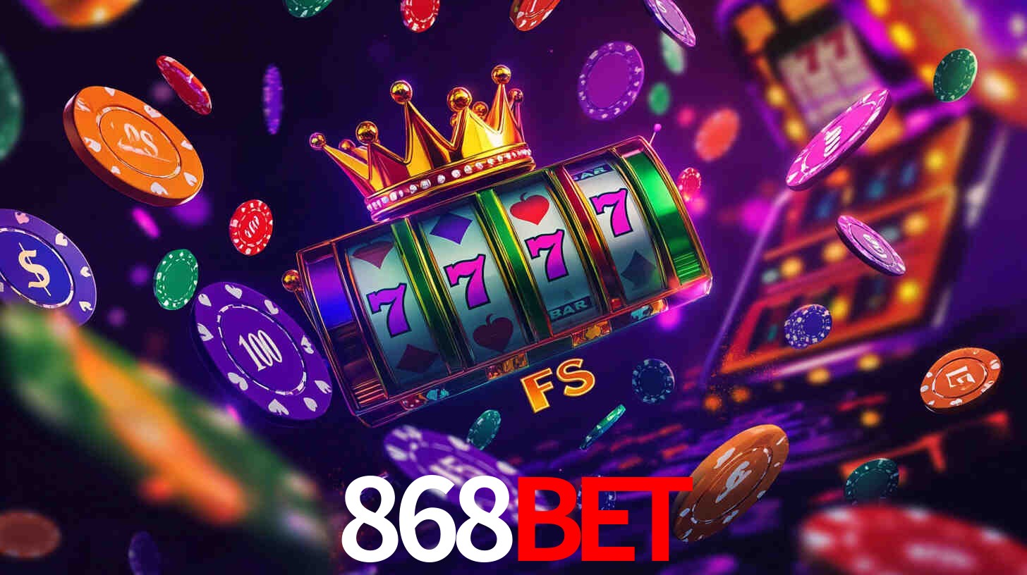 Ofertas Imperdíveis na 868bet: Promoções e Bônus Que Valem a Pena