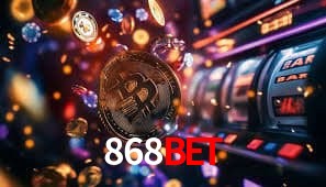 Promoções Sazonais 868bet