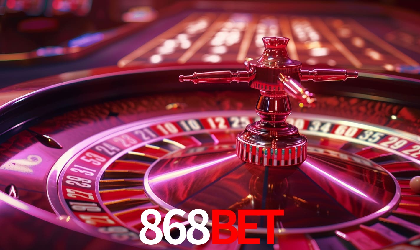 Login Seguro 868bet