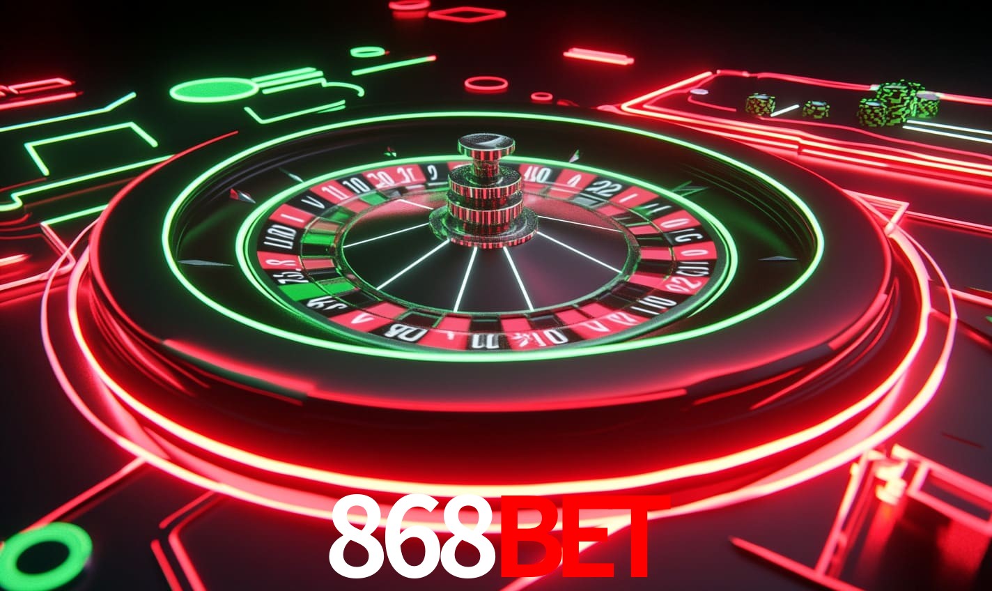 Jogos de Slot 868bet
