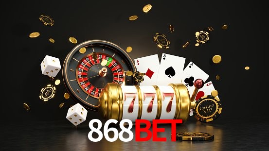 Roulette Table 868bet