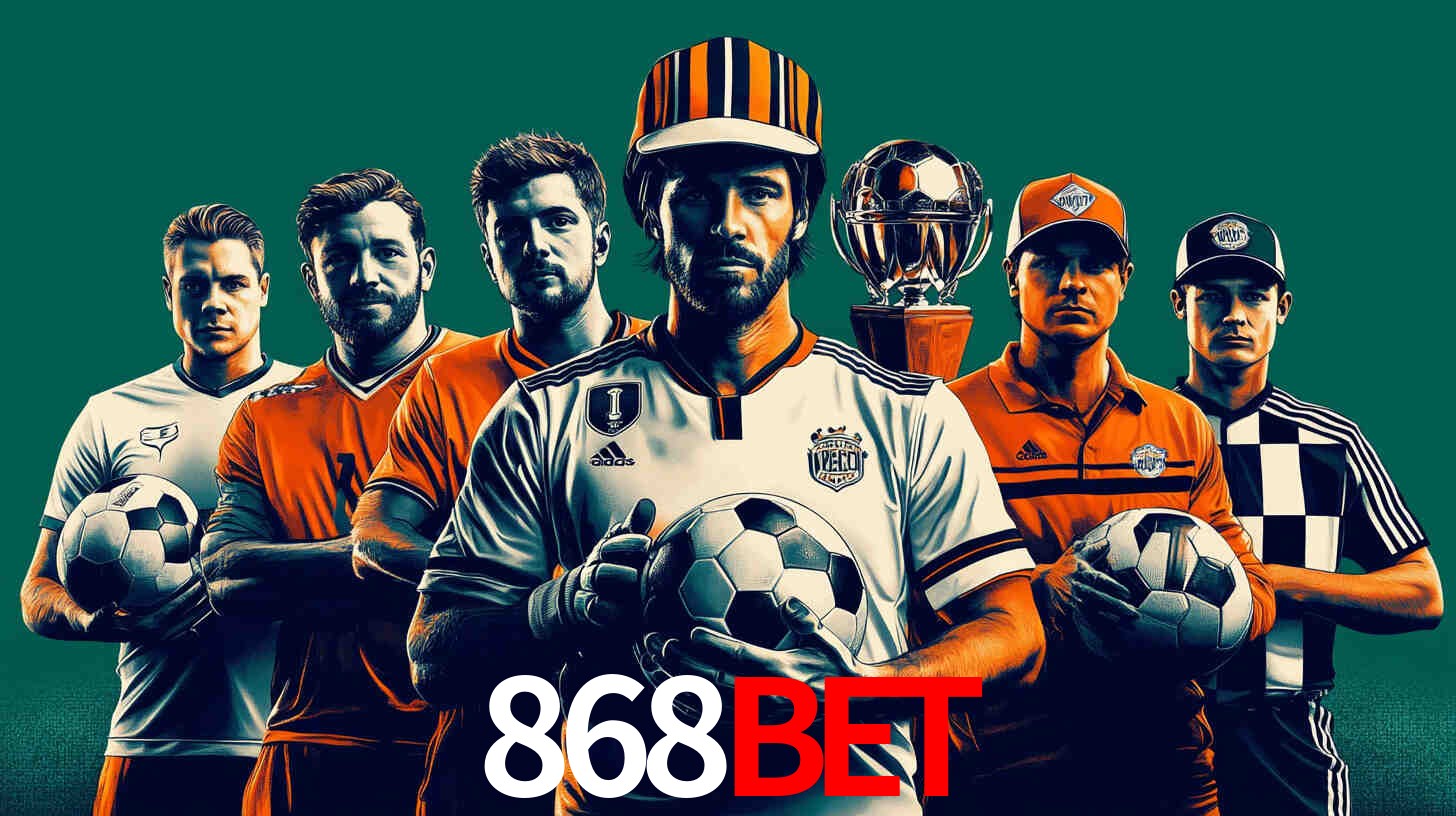 Estatísticas Esportivas 868bet