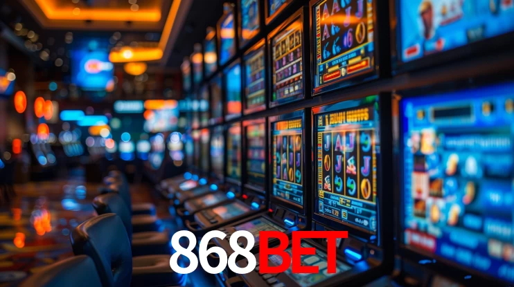 Games Directory 868bet