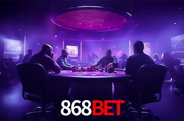 Cadastro Rápido 868bet