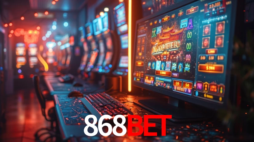 868bet: Seu Especialista em Apostas Esportivas Brasileiras
