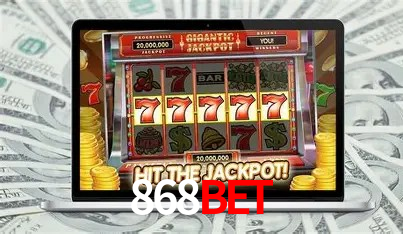 Platform Technology 868bet
