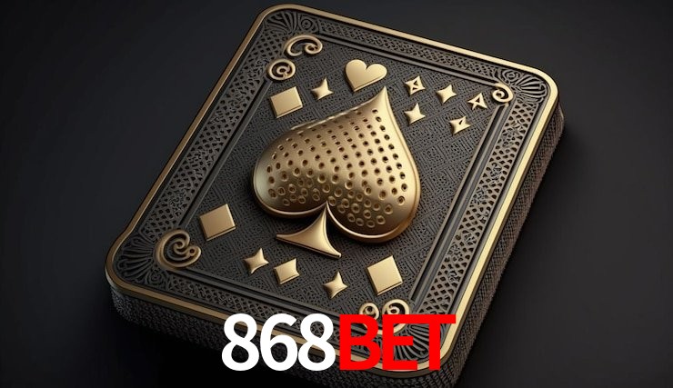 Inovações de Jogos na 868bet: O Futuro das Experiências Interativas
