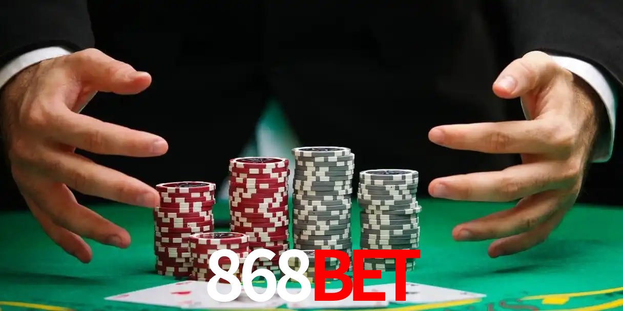 A Emoção da Loteria na 868bet: Uma Chance de Mudança de Vida