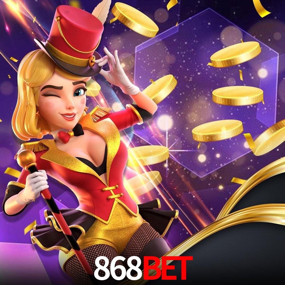 Live Casino 868bet