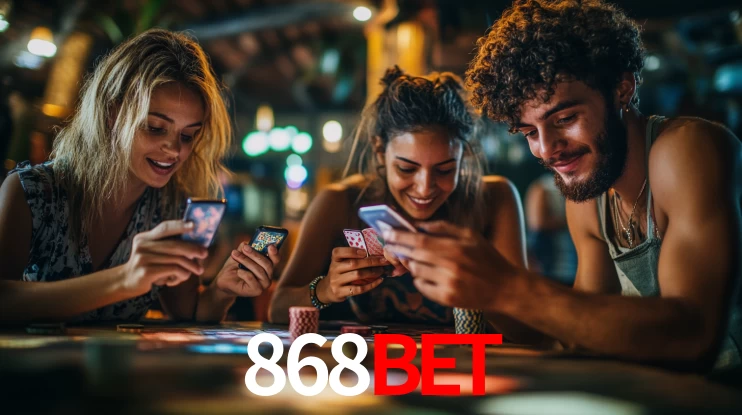 Instant EasyPaisa 868bet