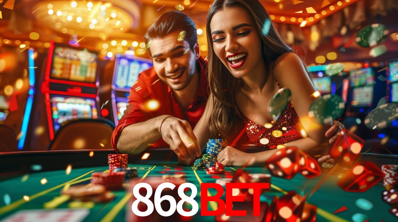 A Popularidade dos Caça-Níqueis no 868bet