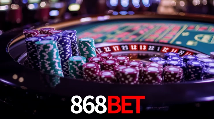 Exclusive Games 868bet