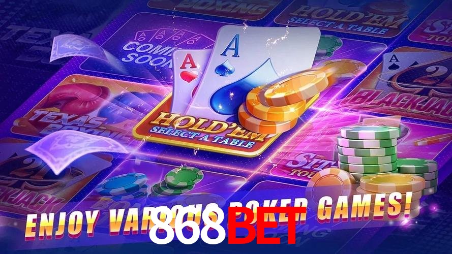 Tecnologia da Plataforma 868bet