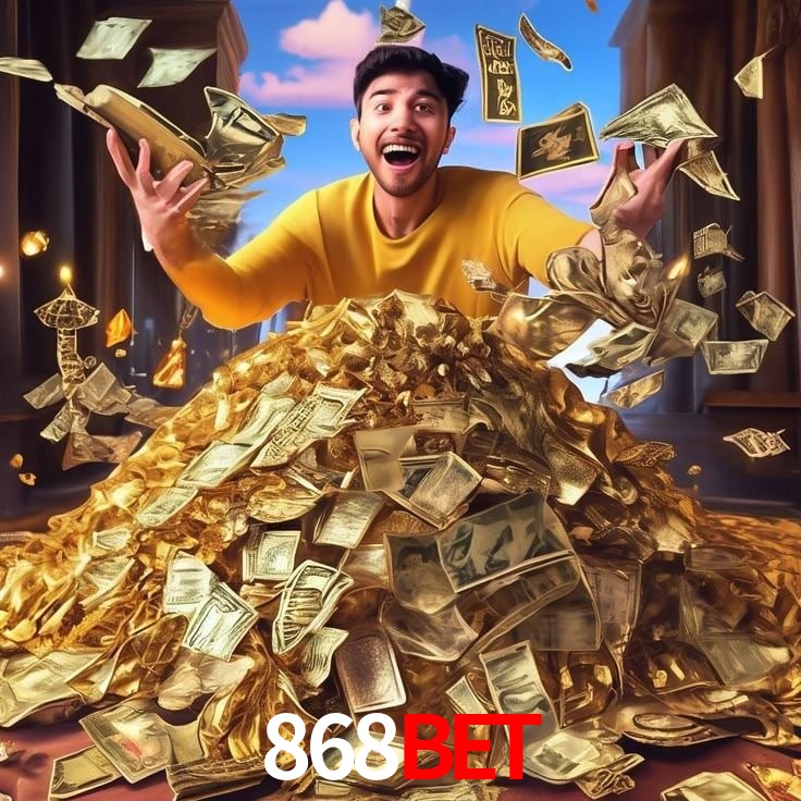 Inovações de Jogos na 868bet: O Futuro das Experiências Interativas