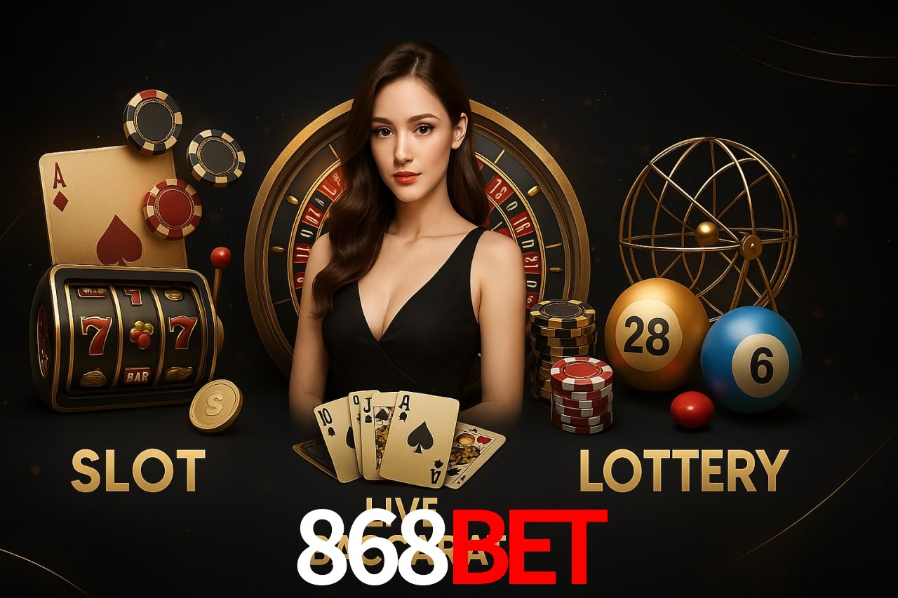 Descubra o Programa VIP da 868bet: Vantagens Exclusivas para Jogadores