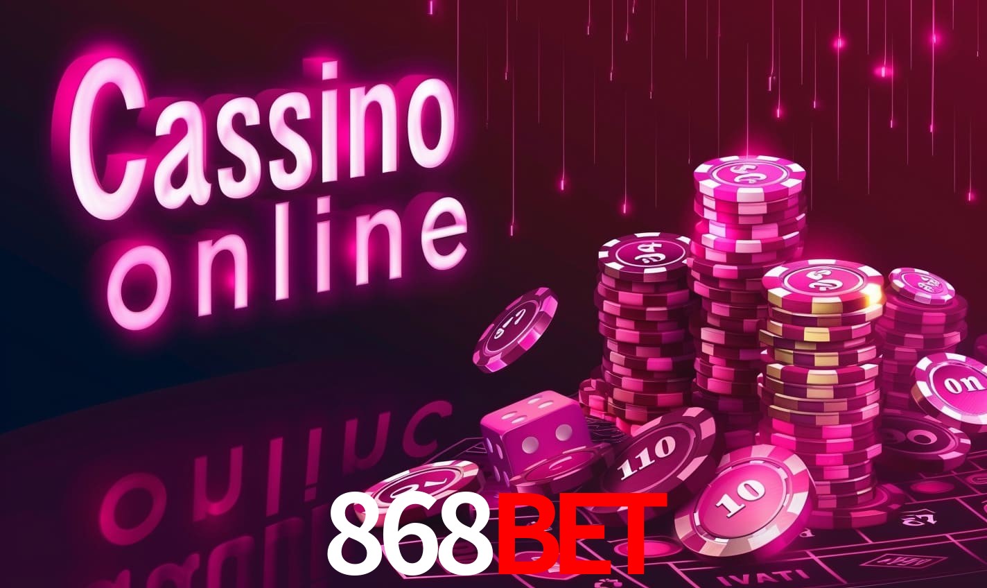 Provedores de Jogos 868bet