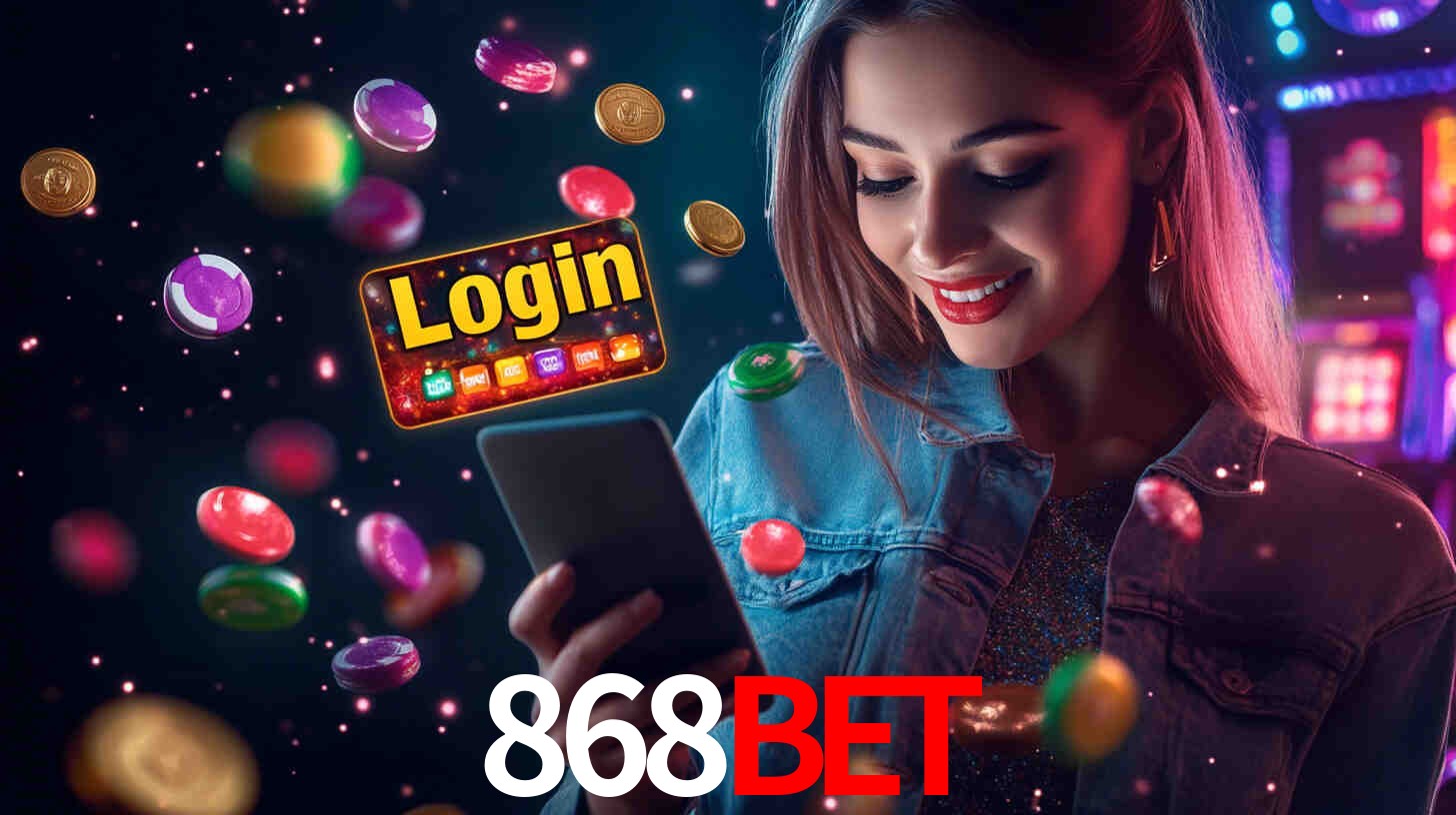 Apostas de Futebol 868bet