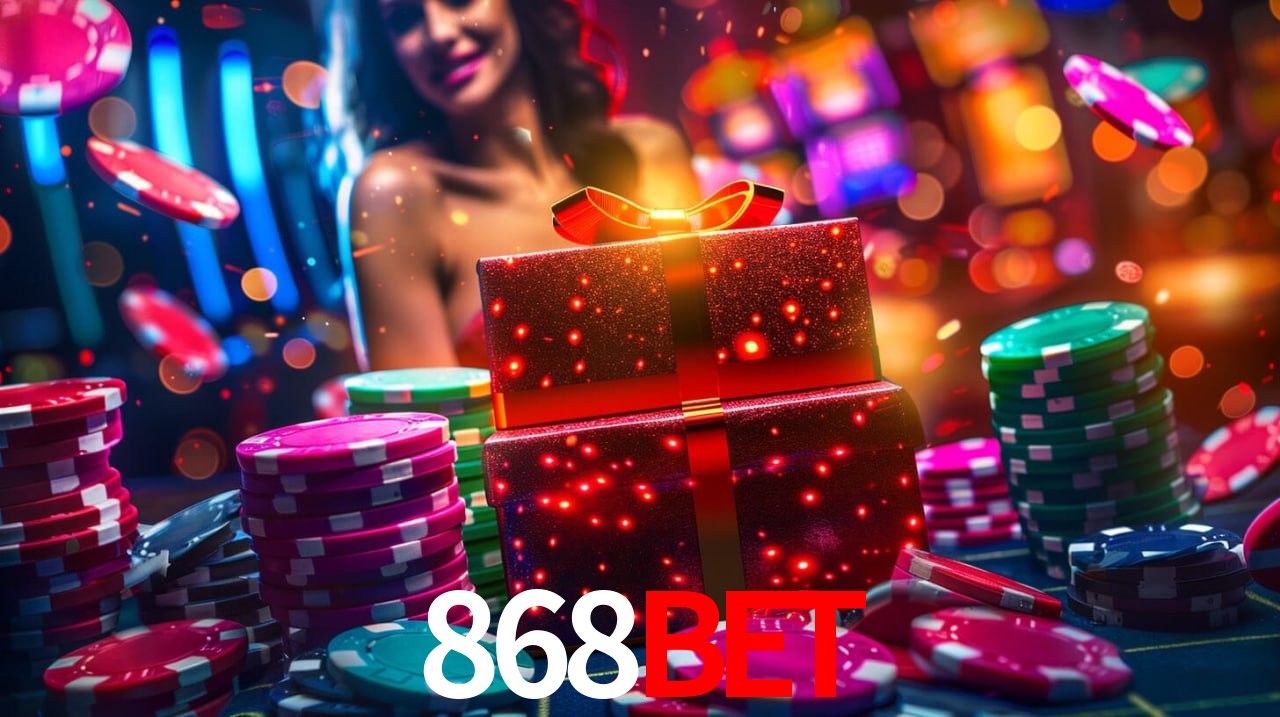 Integração de APIs 868bet