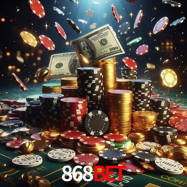 Ofertas Exclusivas 868bet