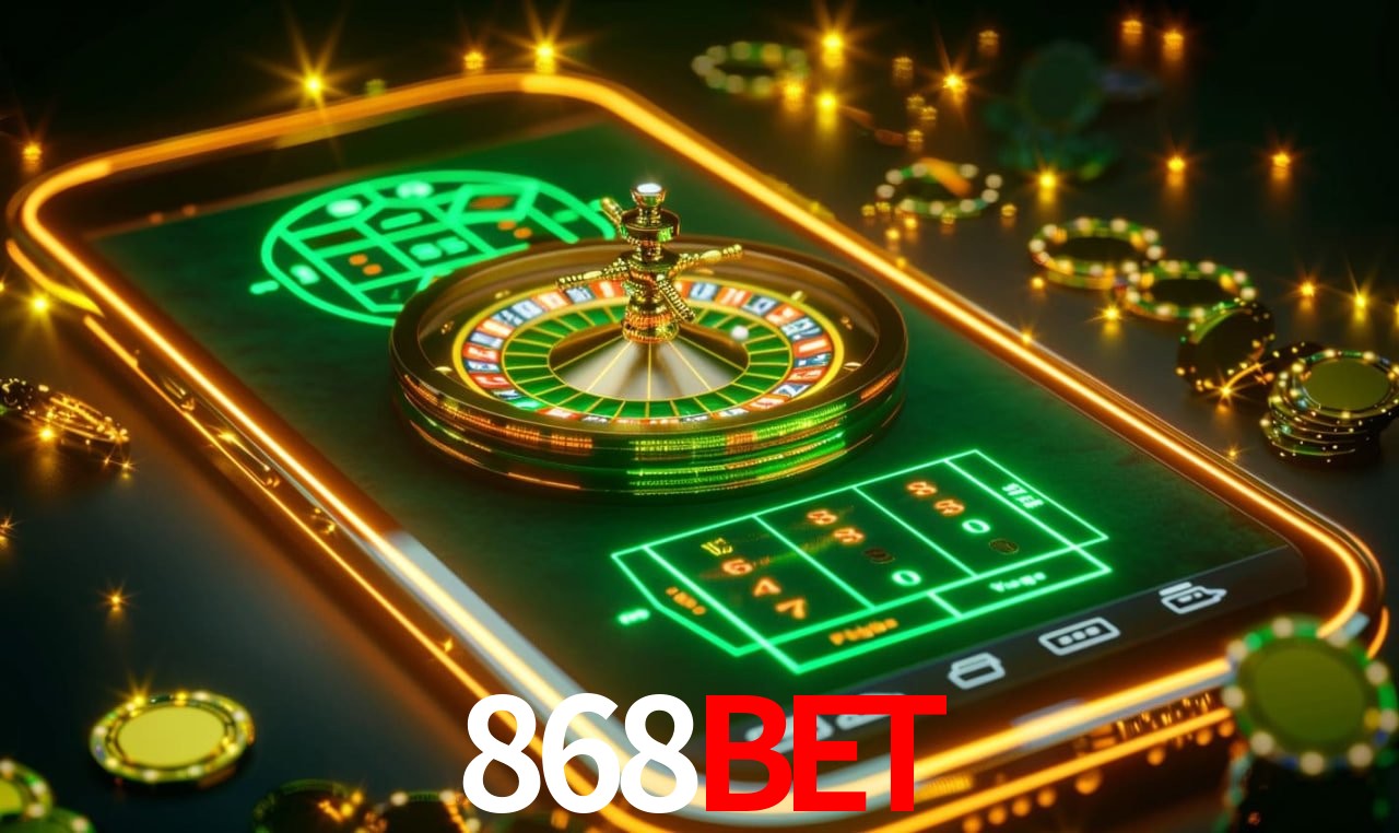 Explorando a Categoria de Eventos em Apostas na 868bet