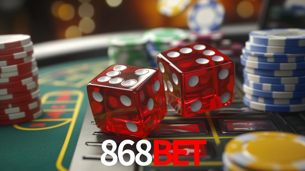 Premium Interface 868bet