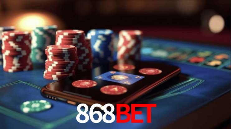 Descubra o Programa VIP da 868bet: Vantagens Exclusivas para Jogadores