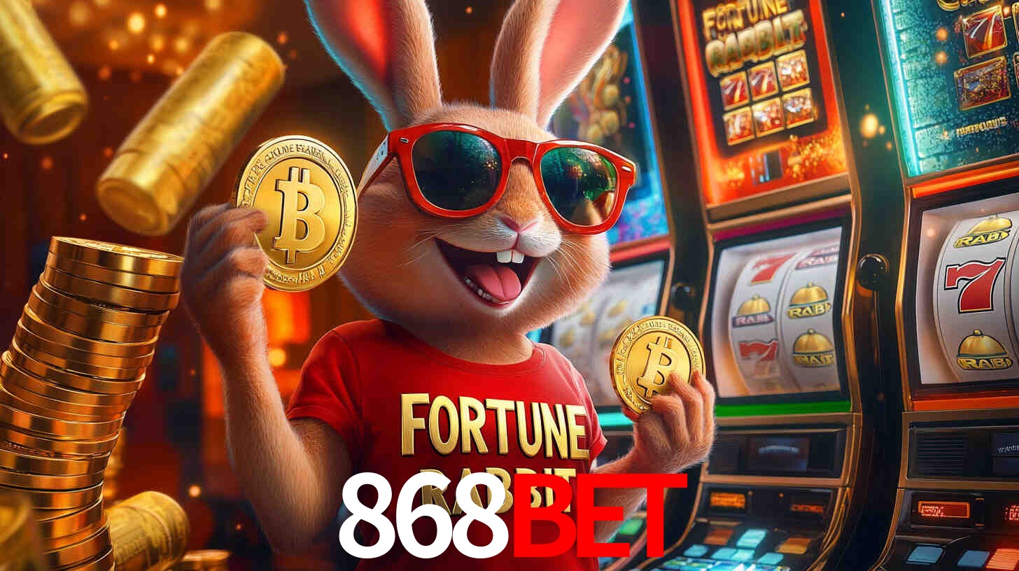 Casino Ao Vivo 868bet