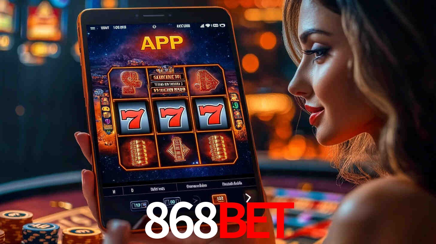 Desvendando o Mundo dos Jogos Virtuais na 868bet