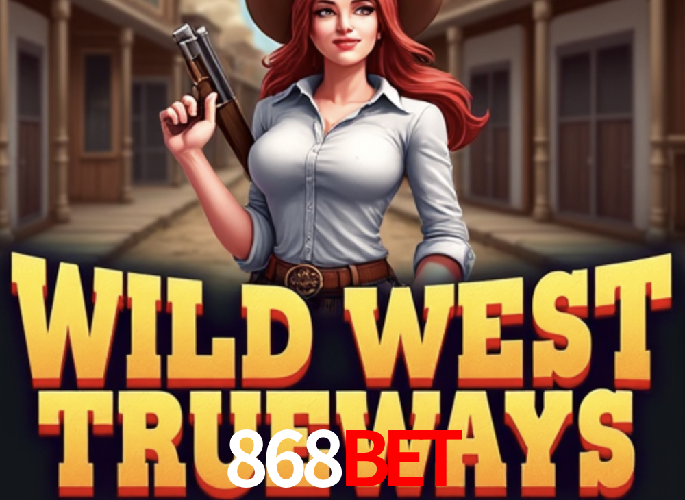 Slot Games 868bet