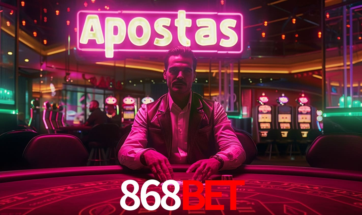 Casino Ao Vivo 868bet